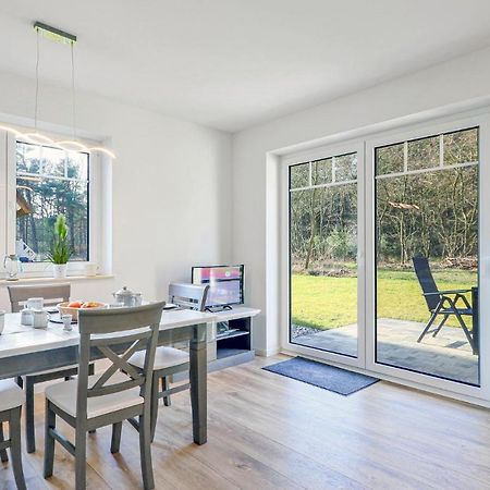 Reetdachhaus 26 Auf Usedom Villa Kutzow Eksteriør billede